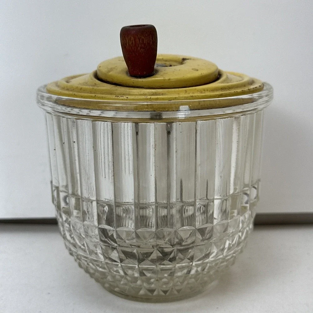 KitchenAid spins as